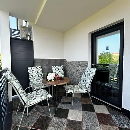 Mateo Appartement Lopar