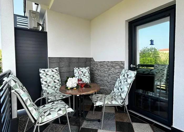 Mateo Appartement Lopar