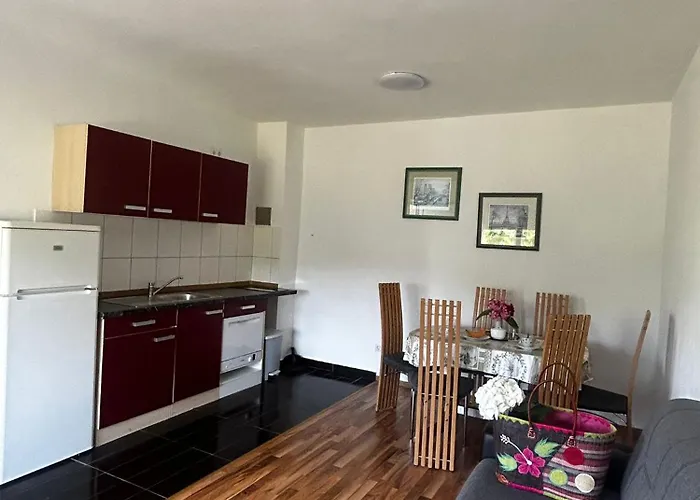 Mateo Appartement Lopar