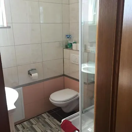 Mateo Apartment *