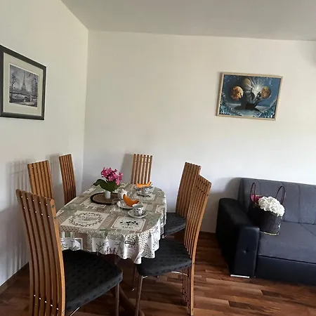 Apartament Mateo