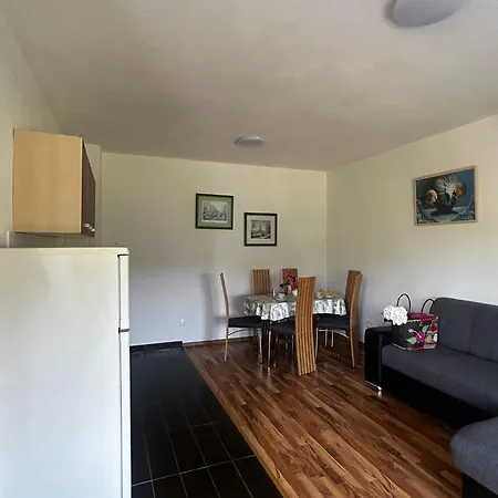 Apartament Mateo *