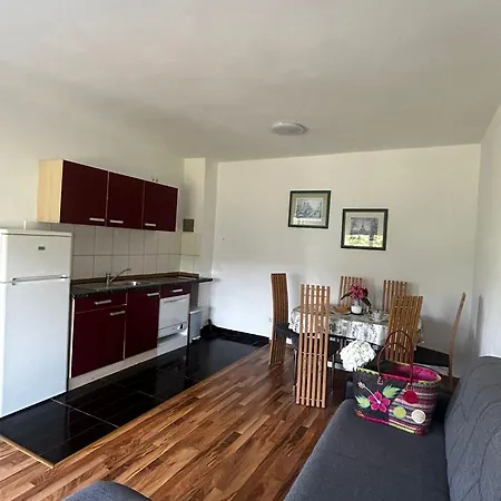 Mateo Apartament Lopar